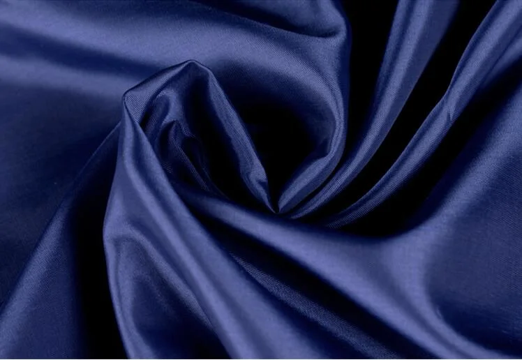 Plain Dyed Brushed Fabric Renewable Sourc Lining Fabric 85GSM Home Textile Tanzania