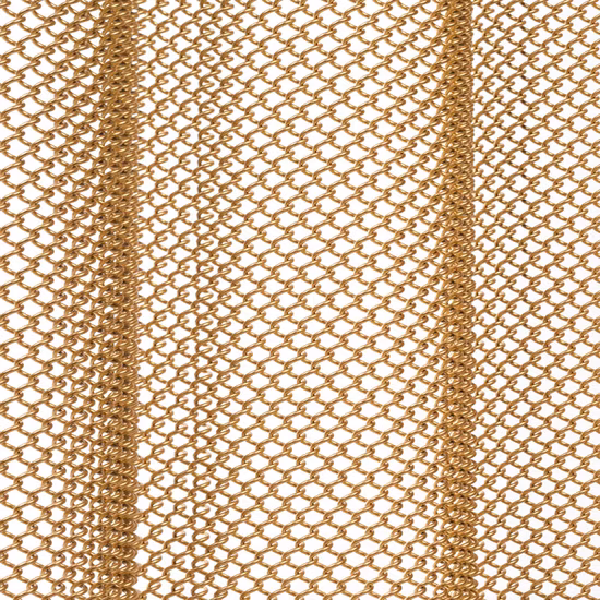 Decorative Mesh Screen Metal Fabric Curatain for Decoration