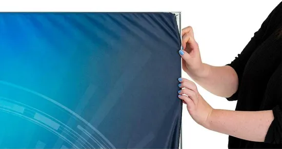 Free Sample China Manufactory Customized Black White Anti Skid Skip Slip Burry Velcro Thorn Textile Polyester Mesh Fabric Material for Car Foot Floor Mat