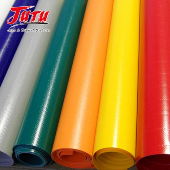 Jutu High Quality PVC Inflatable Fabric Air Tight