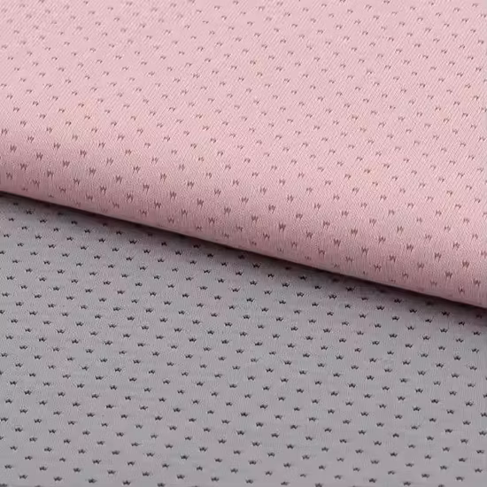 Yoga Suit Spring Mesh Quick